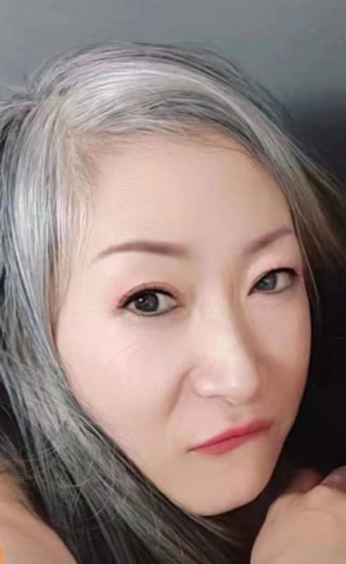 善良的第一张照片--沈阳闪婚服务中心